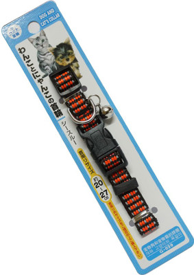 valuevault Dog Collar & Leash(, Multicolor