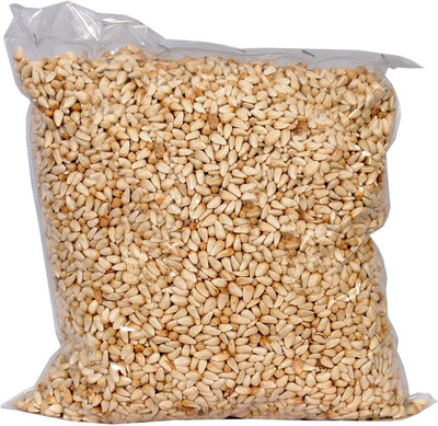 

JAINSONS PET PRODUCTS Safflower Seed Bird Food (1000 GM) 1000 g Dry Bird Food