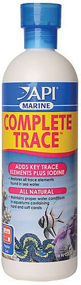 

api Internal Anti-fungal Medication Liquid(473 ml)