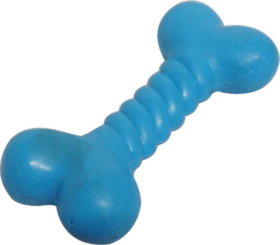 SHOPTICO Rubber Fetch Toy For Dog