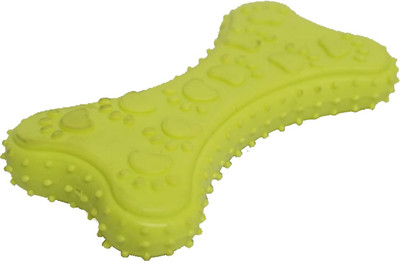 

ACCESSOREEZ Rubber Fetch Toy For Dog