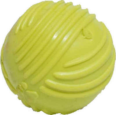 

SHOPTICO Rubber Fetch Toy For Dog