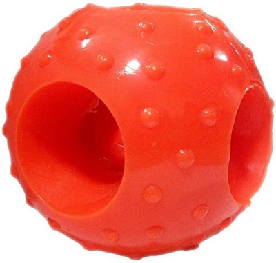 

PetNutro Rubber Rubber Toy, Ball For Dog