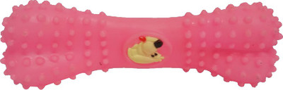 

ACCESSOREEZ Rubber Fetch Toy For Dog
