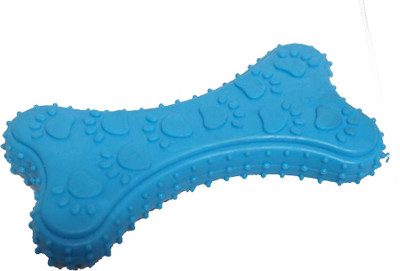 

bluerider Rubber Fetch Toy For Dog