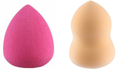 

Cosmic Love Makeup applicator Sponge for application of Foundation Powder BB Cream etc applicator