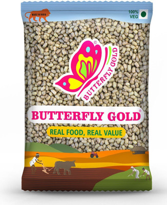 

BUTTERFLY GOLD Brown Mot Matki (Whole)(500 g)