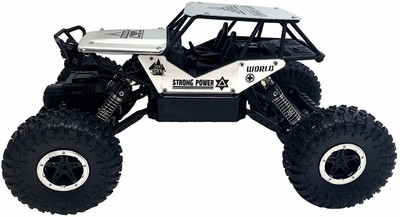 flipkart remote control monster truck