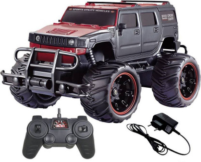 

GRMART Racing Car(Multicolor)