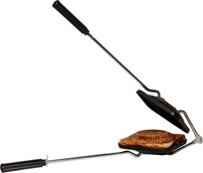 

OMRD Twister Toaster (Black) Toast(Black)