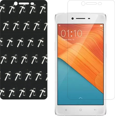 IndiForce Screen Guard for OPPO R7(Pack of 1)