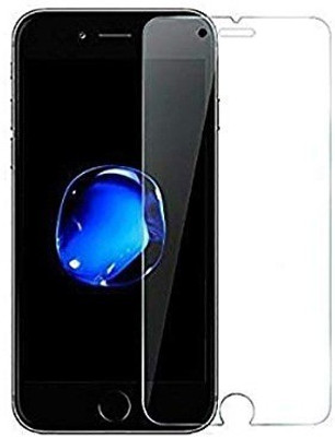 Power Tempered Glass Guard for Apple iPhone 5s(Pack of 1)