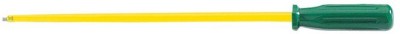 Proskit 908-607 Alignment Tool (200mm/2.0mm) Long Handle Screwdriver Set(Pack of 1)