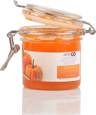 

Cosmetofood Yummy Yam & Pumpkin Enzyme Polisher Scrub(200 ml)