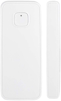 

Auslese SDS01 WiFi Smart Door Window Sensor Magnetic Contact Sensor Wireless Sensor Security System