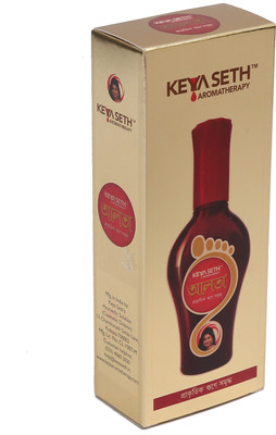 

KEYA SETHS AROMATHERAPY AROMATIC ALTA AROMATIC ALTA(Maroon)