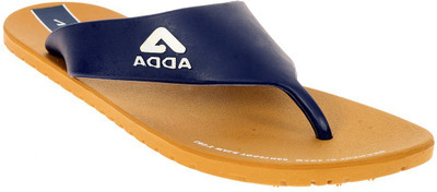

Adda Slippers, Navy