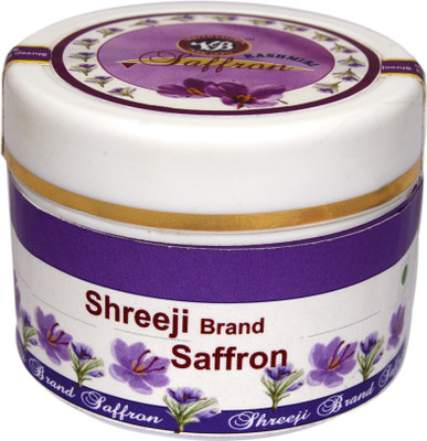 

shreeji Brand Kashmiri Mogra(3 g)