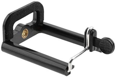 

RIVOXX TRIPOD Monopod(Black, Supports Up to 500 g)