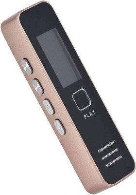 

OSRAY Digital Voice Recorder, Mini Audio Mp3 Recorder Dictaphone 20-Hour Recording with Noise Reduction Function for Meetings Lectures and Interviews Class Speech NA Voice Recorder NA Voice Recorder(1.2 inch Display)