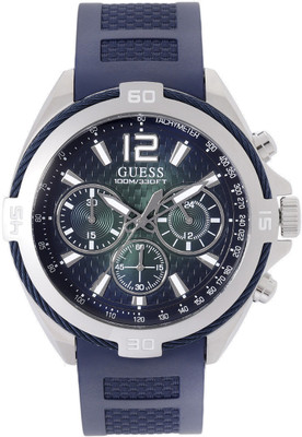GUESS Analog Watch - For Men