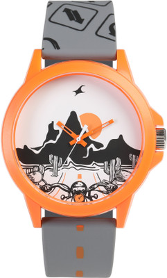 fastrack most expensive watch