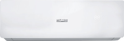 

Mitashi 1 Ton 5 Star Inverter AC - White(MiSAC105INv35, Copper Condenser)