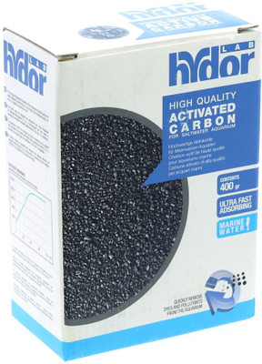 

Hydor Salt water carbon Aquarium Tool