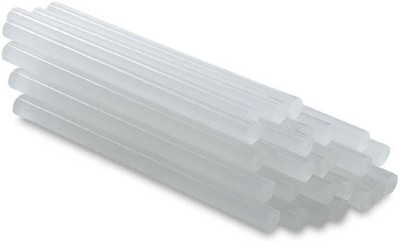 

PAPYRUS Clear Glue Gun Stick (Pack of 10 Sticks)