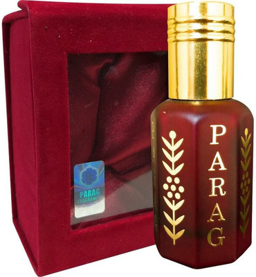 

Parag Fragrances Royal Sandal Herbal Attar(Woody)