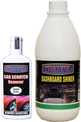 INDOPOWER 2 bottle Combo