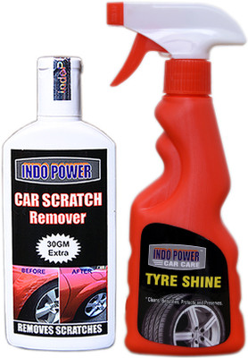 INDOPOWER 2 bottle Combo