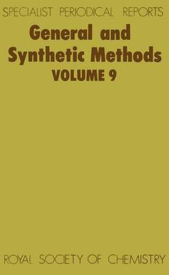 General and Synthetic Methods(English, Hardcover, unknown)