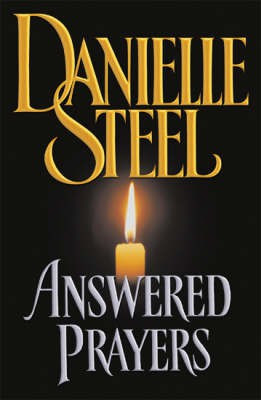 Answered Prayers(English, Hardcover, Steel Danielle)