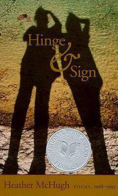 Hinge & Sign(English, Paperback, McHugh Heather)