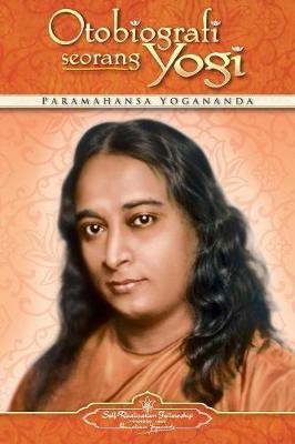 Autobiography of a Yogi (Indonesian)(Others, Paperback, Yogananda Paramahansa)