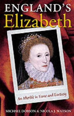 England's Elizabeth(English, Paperback, Dobson Michael)