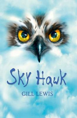 Rollercoasters Sky Hawk(English, Paperback, Lewis Gill)