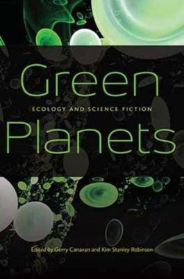 Green Planets(English, Hardcover, unknown)