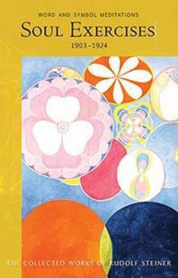 Soul Exercises(English, Paperback, Steiner Rudolf)