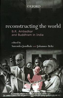 Reconstructing the World(English, Hardcover, unknown)