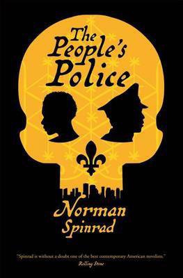 The People's Police(English, Electronic book text, Spinrad Norman)