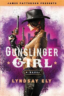 Gunslinger Girl(English, Electronic book text, Ely Lyndsay)