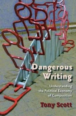 Dangerous Writing(English, Paperback, Scott Tony)