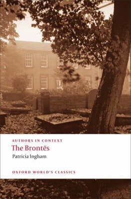 Authors in Context(English, Paperback, Ingham Patricia)