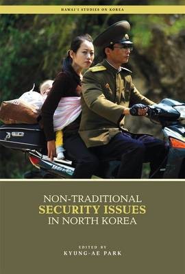 Non-Traditional Security Issues in North Korea(English, Hardcover, unknown)