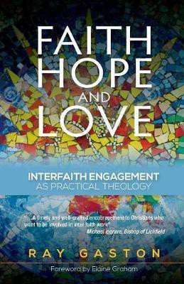 Faith, Hope and Love(English, Paperback, Gaston Ray)
