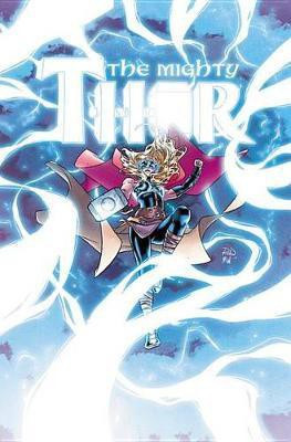 Mighty Thor Vol. 2: Lords Of Midgard(English, Paperback, Aaron Jason)