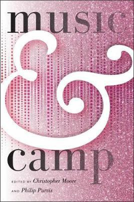 Music & Camp(English, Hardcover, unknown)