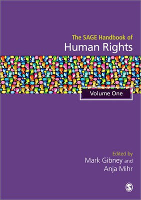 The SAGE Handbook of Human Rights(English, Hardcover, unknown)